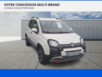 FIAT Panda 1.0 70ch BSG S&S  Cross 30285 km à vendre