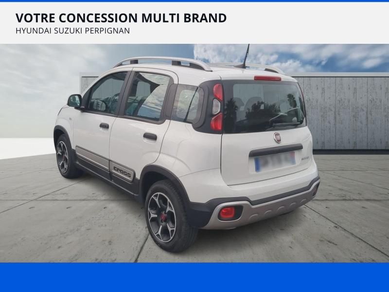 FIAT Panda d’occasion à vendre à PERPIGNAN chez AUTO DLC (Photo 4)