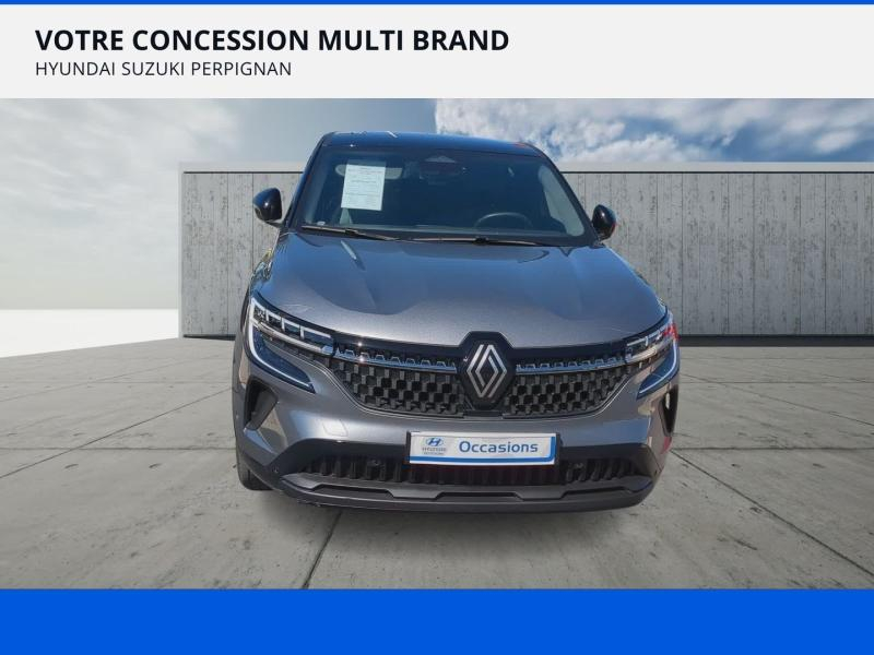 RENAULT Austral d’occasion à vendre à PERPIGNAN chez AUTO DLC (Photo 3)
