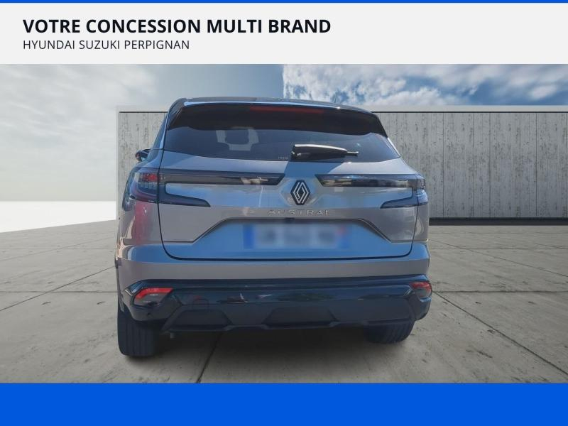 RENAULT Austral d’occasion à vendre à PERPIGNAN chez AUTO DLC (Photo 4)