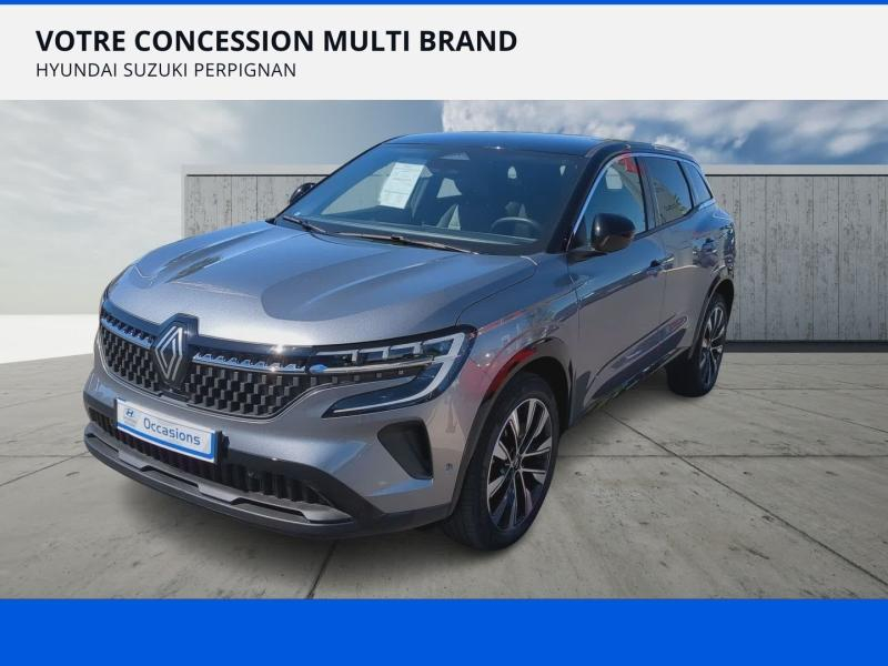 RENAULT Austral d’occasion à vendre à PERPIGNAN chez AUTO DLC (Photo 5)