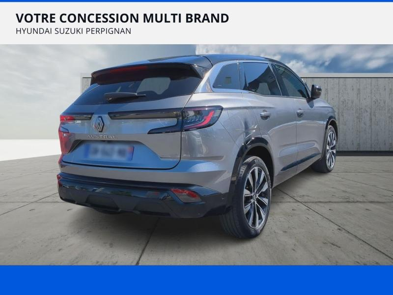 RENAULT Austral d’occasion à vendre à PERPIGNAN chez AUTO DLC (Photo 6)