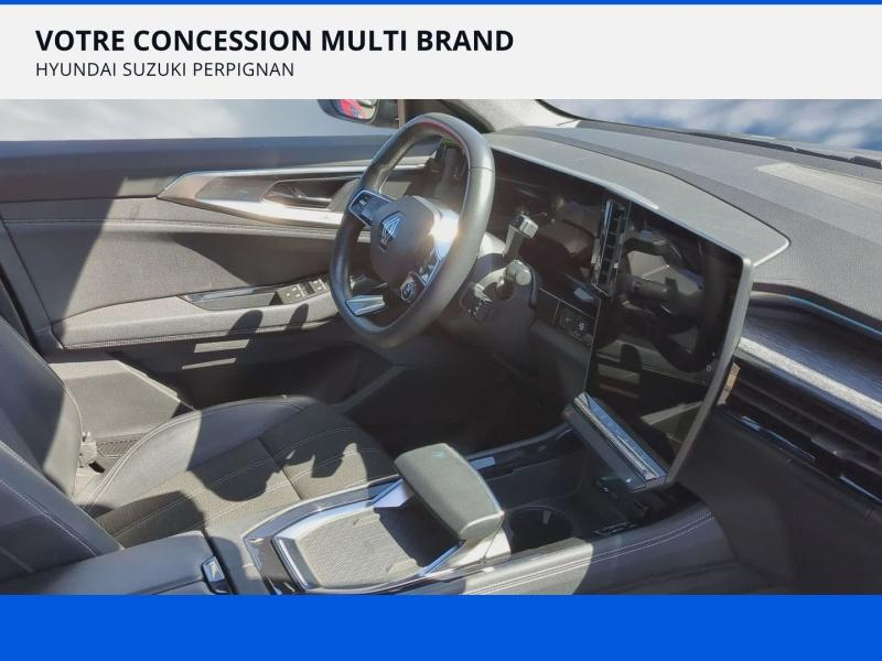 RENAULT Austral d’occasion à vendre à PERPIGNAN chez AUTO DLC (Photo 8)
