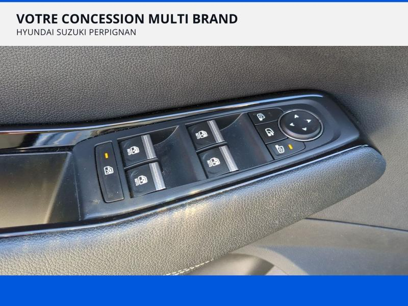 RENAULT Austral d’occasion à vendre à PERPIGNAN chez AUTO DLC (Photo 9)