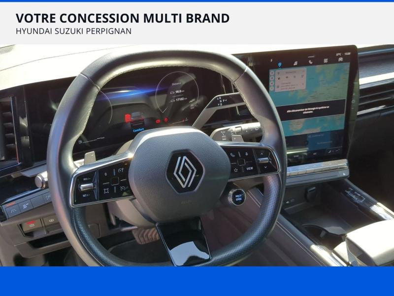 RENAULT Austral d’occasion à vendre à PERPIGNAN chez AUTO DLC (Photo 11)