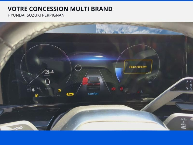 RENAULT Austral d’occasion à vendre à PERPIGNAN chez AUTO DLC (Photo 12)