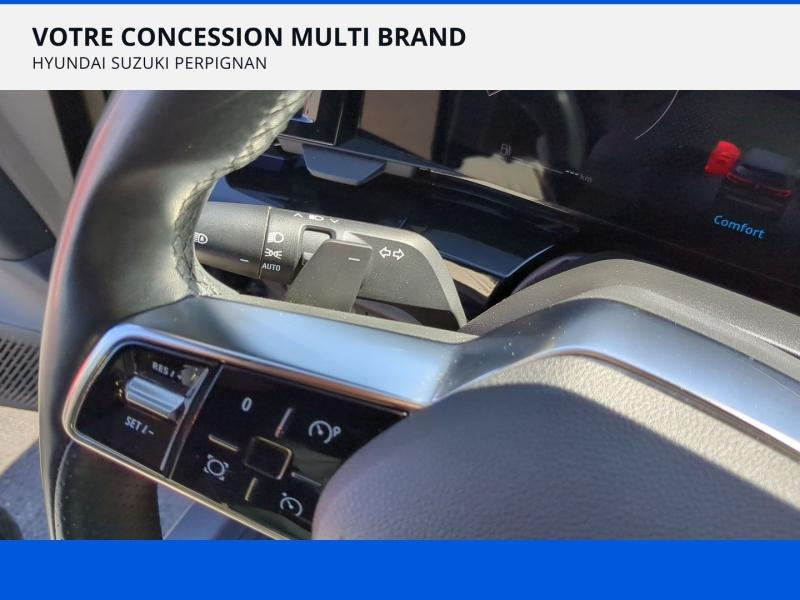 RENAULT Austral d’occasion à vendre à PERPIGNAN chez AUTO DLC (Photo 13)