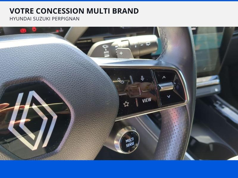 RENAULT Austral d’occasion à vendre à PERPIGNAN chez AUTO DLC (Photo 14)