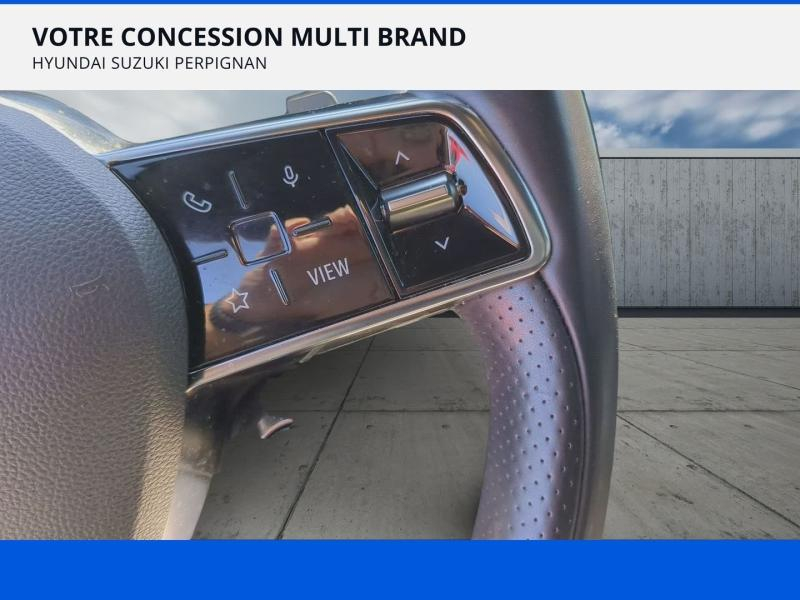 RENAULT Austral d’occasion à vendre à PERPIGNAN chez AUTO DLC (Photo 15)