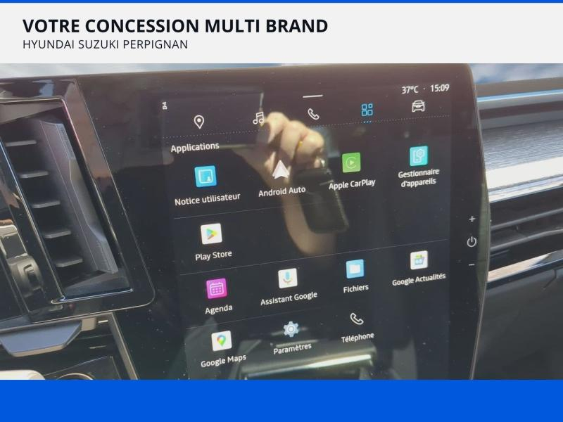 RENAULT Austral d’occasion à vendre à PERPIGNAN chez AUTO DLC (Photo 16)
