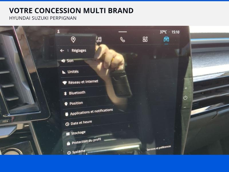 RENAULT Austral d’occasion à vendre à PERPIGNAN chez AUTO DLC (Photo 17)
