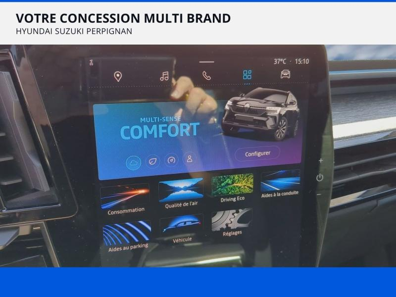 RENAULT Austral d’occasion à vendre à PERPIGNAN chez AUTO DLC (Photo 18)