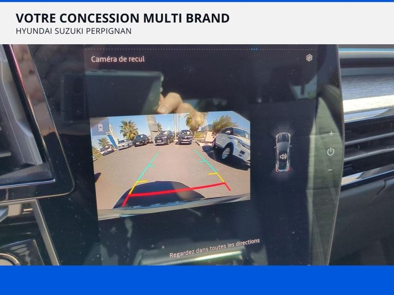 RENAULT Austral d’occasion à vendre à PERPIGNAN chez AUTO DLC (Photo 19)