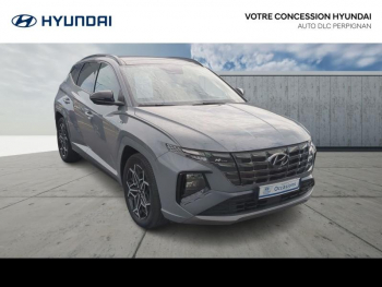 HYUNDAI Tucson d’occasion à vendre à PERPIGNAN