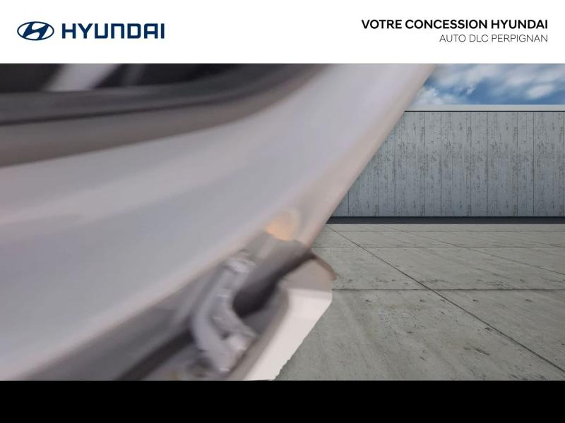 HYUNDAI Tucson d’occasion à vendre à PERPIGNAN chez AUTO DLC (Photo 7)