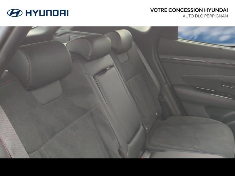 HYUNDAI Tucson d’occasion à vendre à PERPIGNAN chez AUTO DLC (Photo 8)
