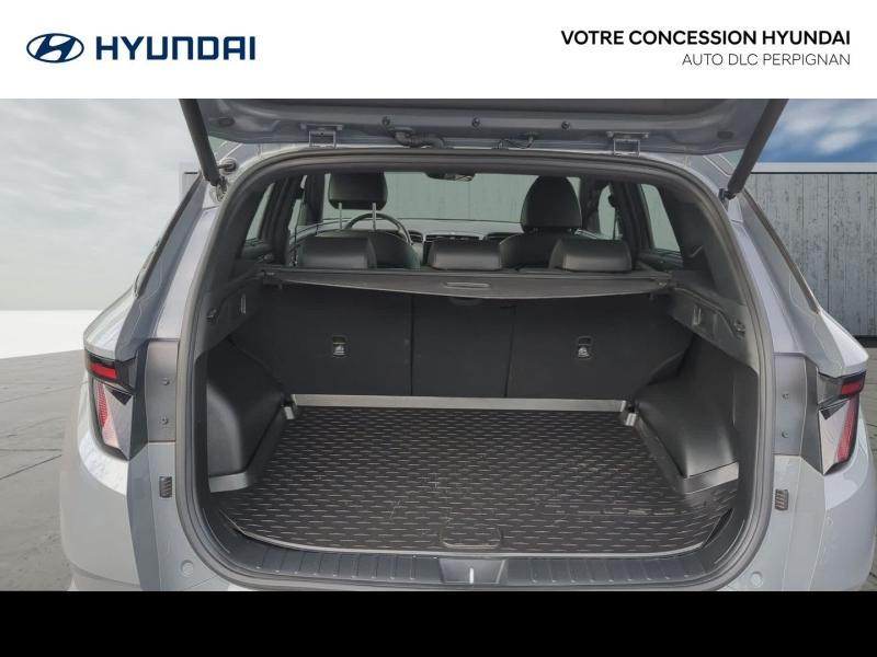 HYUNDAI Tucson d’occasion à vendre à PERPIGNAN chez AUTO DLC (Photo 10)