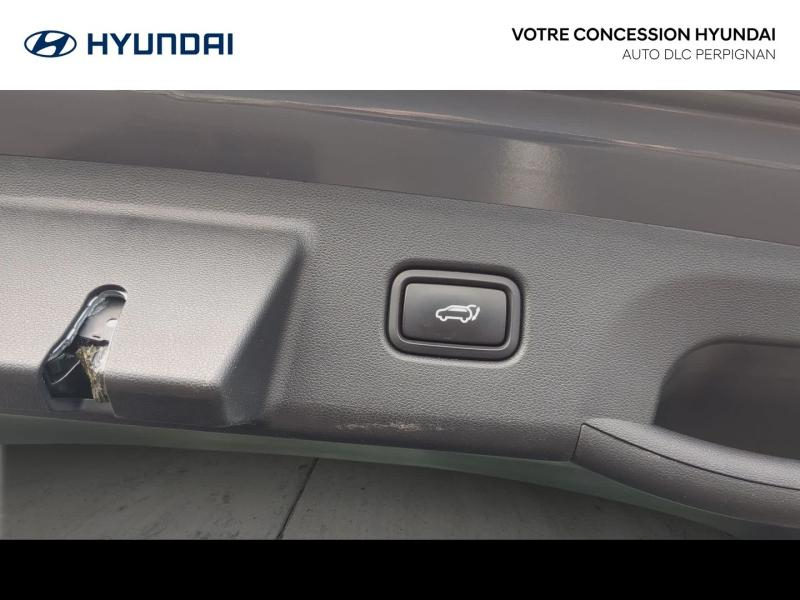 HYUNDAI Tucson d’occasion à vendre à PERPIGNAN chez AUTO DLC (Photo 11)