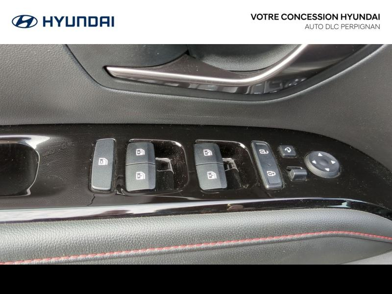 HYUNDAI Tucson d’occasion à vendre à PERPIGNAN chez AUTO DLC (Photo 13)