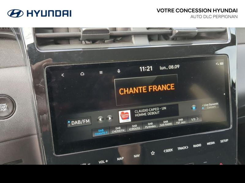 HYUNDAI Tucson d’occasion à vendre à PERPIGNAN chez AUTO DLC (Photo 20)