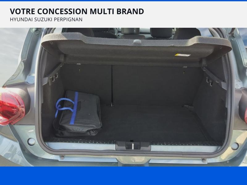 DACIA Sandero d’occasion à vendre à PERPIGNAN chez AUTO DLC (Photo 7)