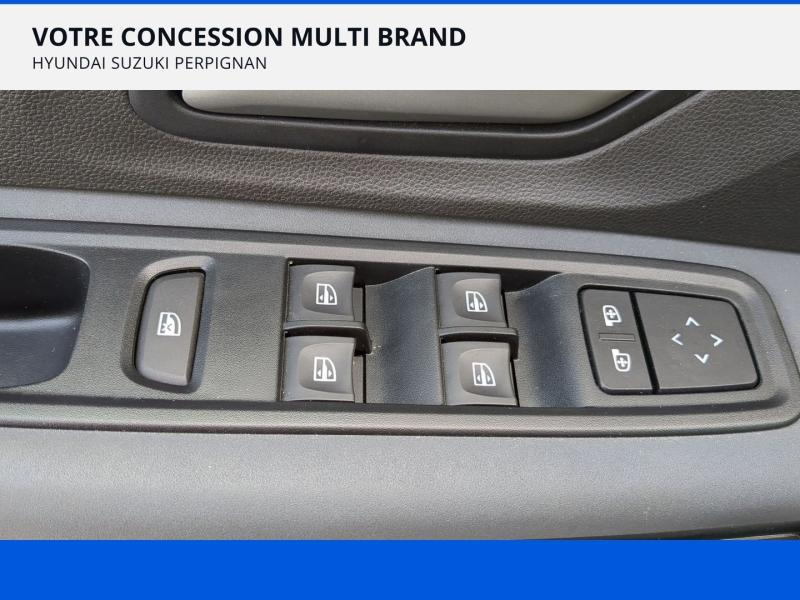 DACIA Sandero d’occasion à vendre à PERPIGNAN chez AUTO DLC (Photo 11)