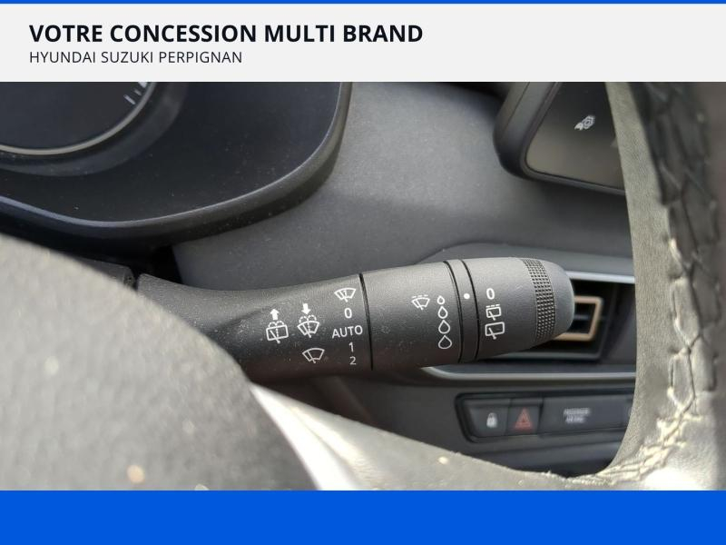 DACIA Sandero d’occasion à vendre à PERPIGNAN chez AUTO DLC (Photo 15)