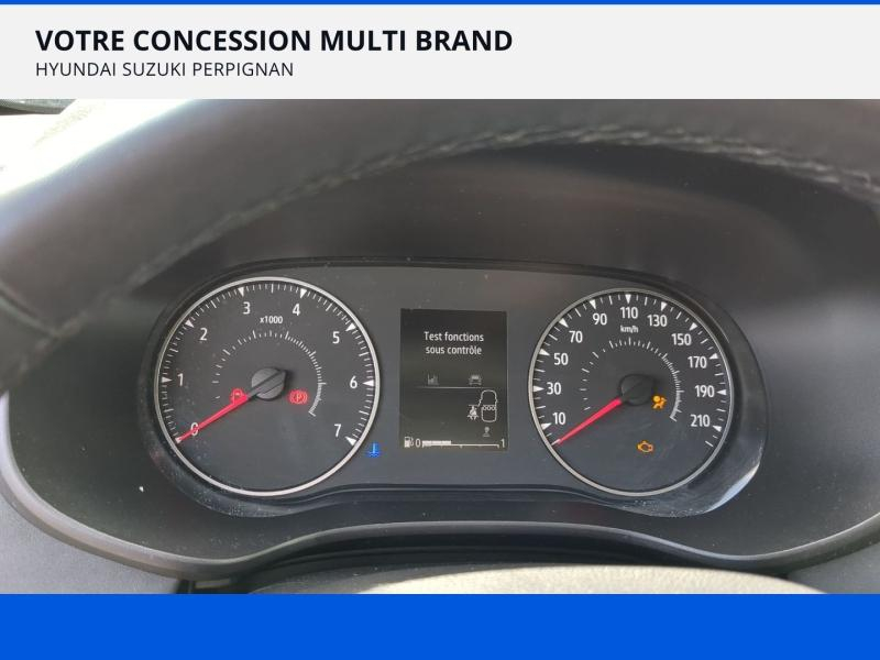 DACIA Sandero d’occasion à vendre à PERPIGNAN chez AUTO DLC (Photo 16)