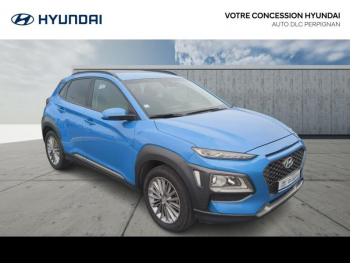 HYUNDAI Kona d’occasion à vendre à PERPIGNAN