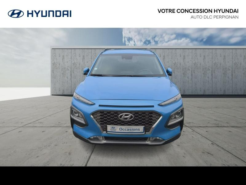 HYUNDAI Kona d’occasion à vendre à PERPIGNAN chez AUTO DLC (Photo 3)