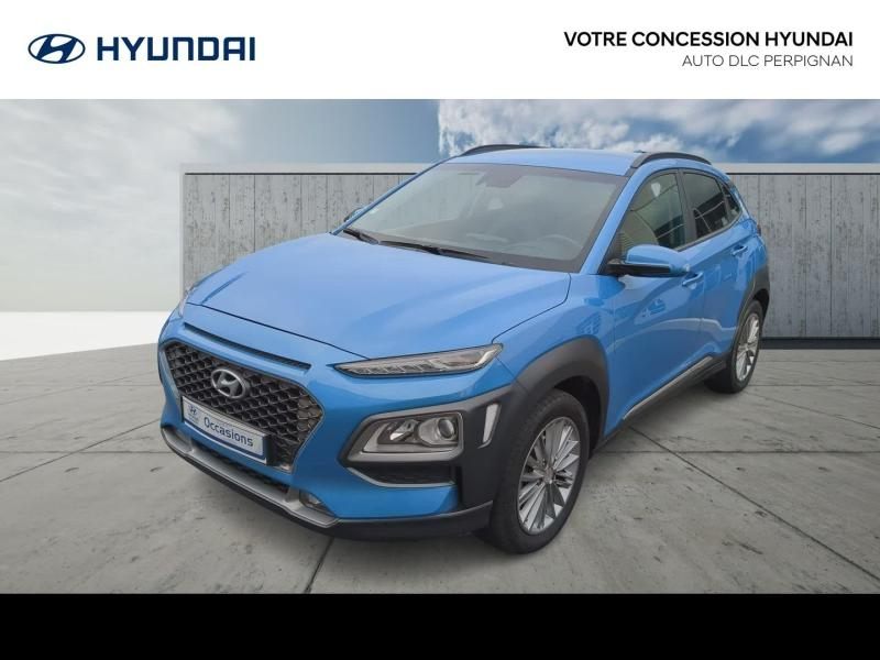 HYUNDAI Kona d’occasion à vendre à PERPIGNAN chez AUTO DLC (Photo 5)