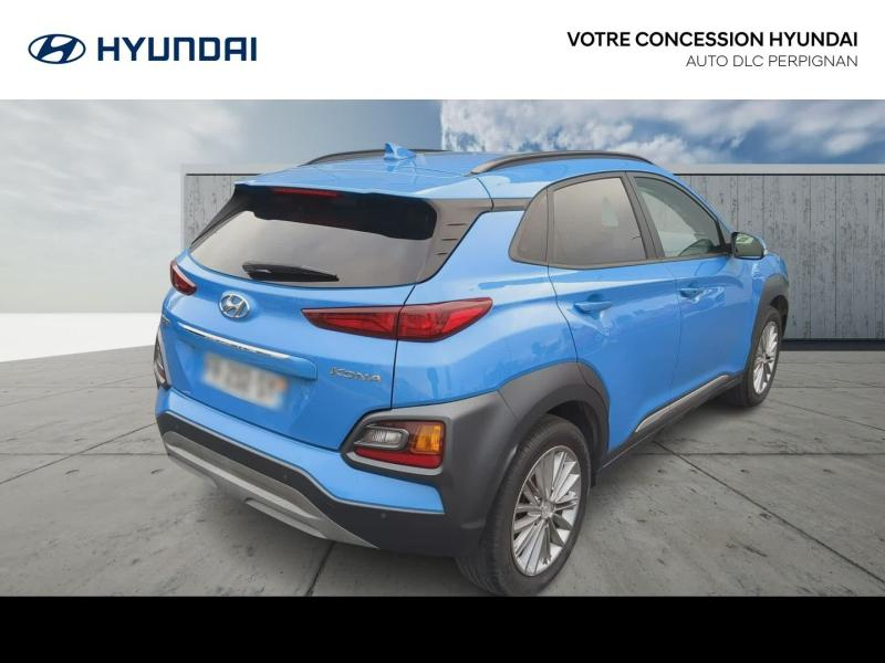 HYUNDAI Kona d’occasion à vendre à PERPIGNAN chez AUTO DLC (Photo 6)