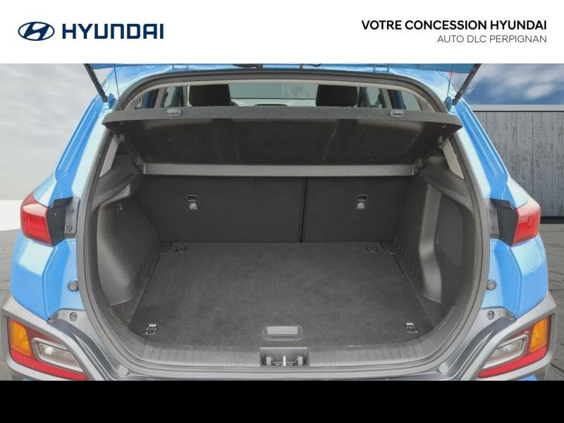 HYUNDAI Kona d’occasion à vendre à PERPIGNAN chez AUTO DLC (Photo 7)