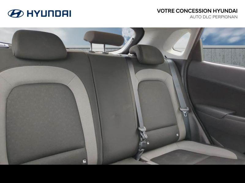HYUNDAI Kona d’occasion à vendre à PERPIGNAN chez AUTO DLC (Photo 8)