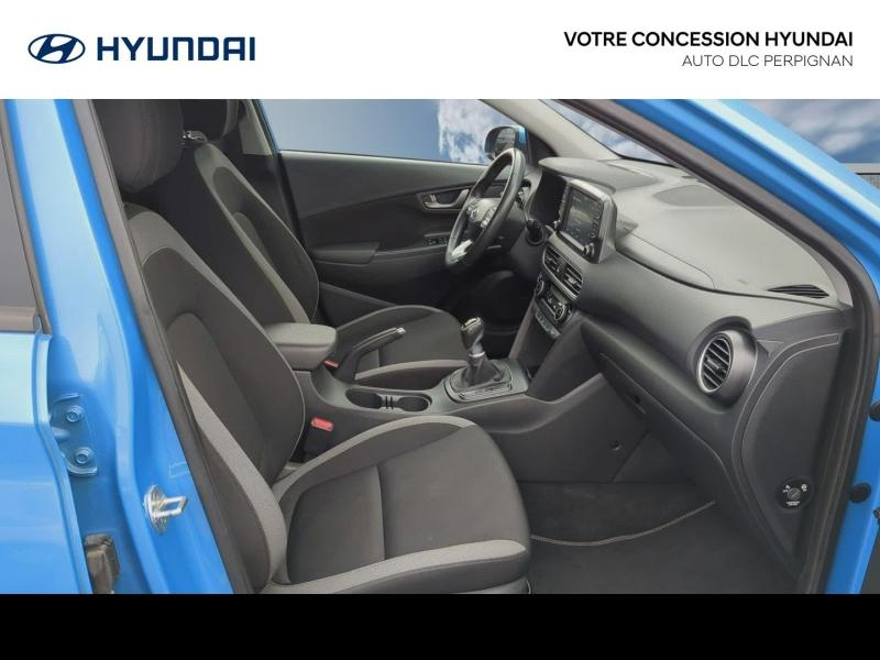 HYUNDAI Kona d’occasion à vendre à PERPIGNAN chez AUTO DLC (Photo 10)