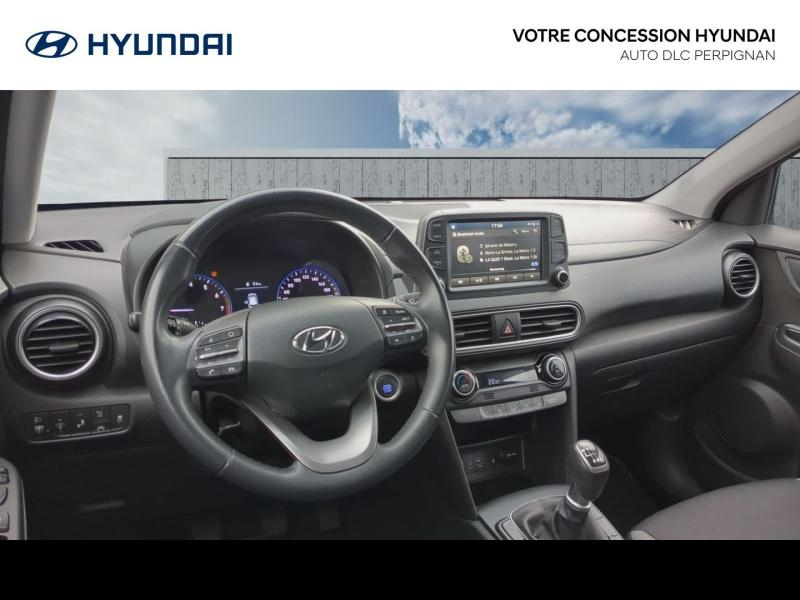 HYUNDAI Kona d’occasion à vendre à PERPIGNAN chez AUTO DLC (Photo 11)