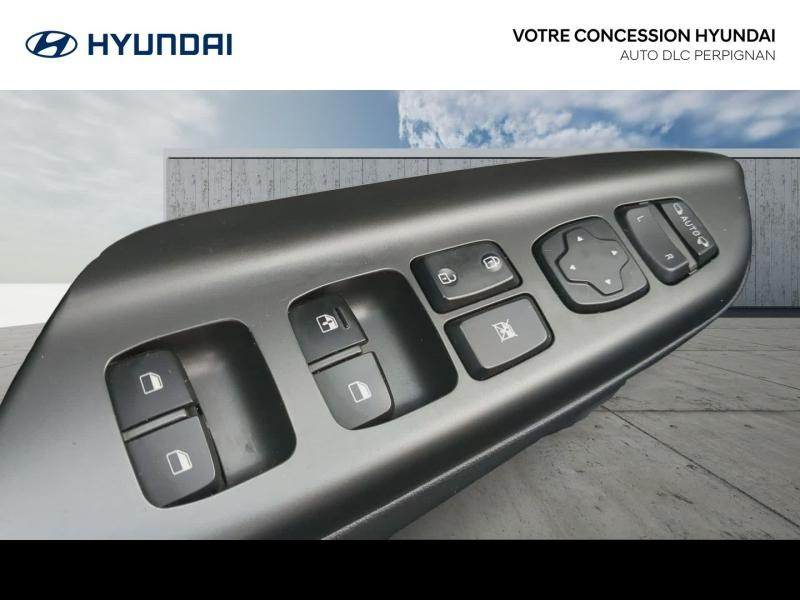 HYUNDAI Kona d’occasion à vendre à PERPIGNAN chez AUTO DLC (Photo 12)
