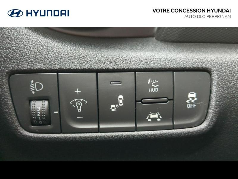 HYUNDAI Kona d’occasion à vendre à PERPIGNAN chez AUTO DLC (Photo 13)