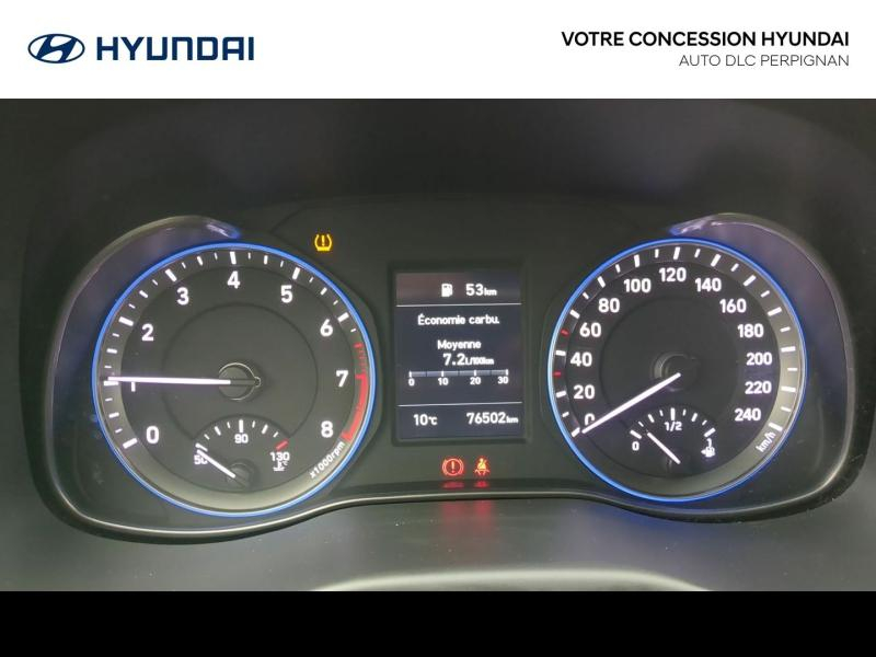 HYUNDAI Kona d’occasion à vendre à PERPIGNAN chez AUTO DLC (Photo 14)