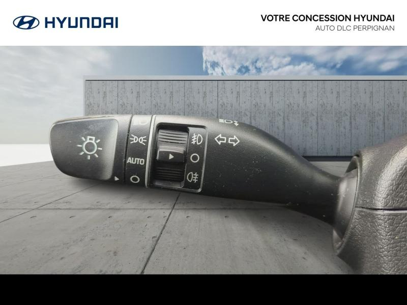 HYUNDAI Kona d’occasion à vendre à PERPIGNAN chez AUTO DLC (Photo 15)