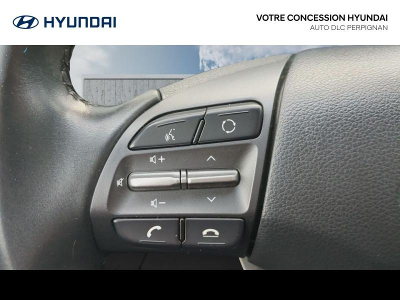 HYUNDAI Kona d’occasion à vendre à PERPIGNAN chez AUTO DLC (Photo 16)