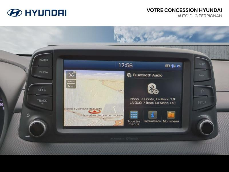HYUNDAI Kona d’occasion à vendre à PERPIGNAN chez AUTO DLC (Photo 19)