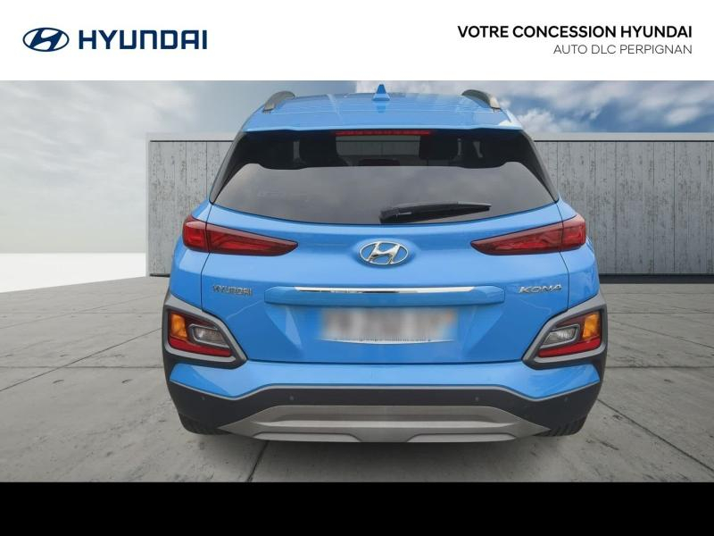 HYUNDAI Kona d’occasion à vendre à PERPIGNAN chez AUTO DLC (Photo 4)