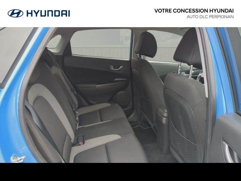 HYUNDAI Kona d’occasion à vendre à PERPIGNAN chez AUTO DLC (Photo 9)