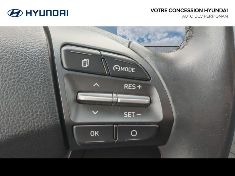 HYUNDAI Kona d’occasion à vendre à PERPIGNAN chez AUTO DLC (Photo 17)