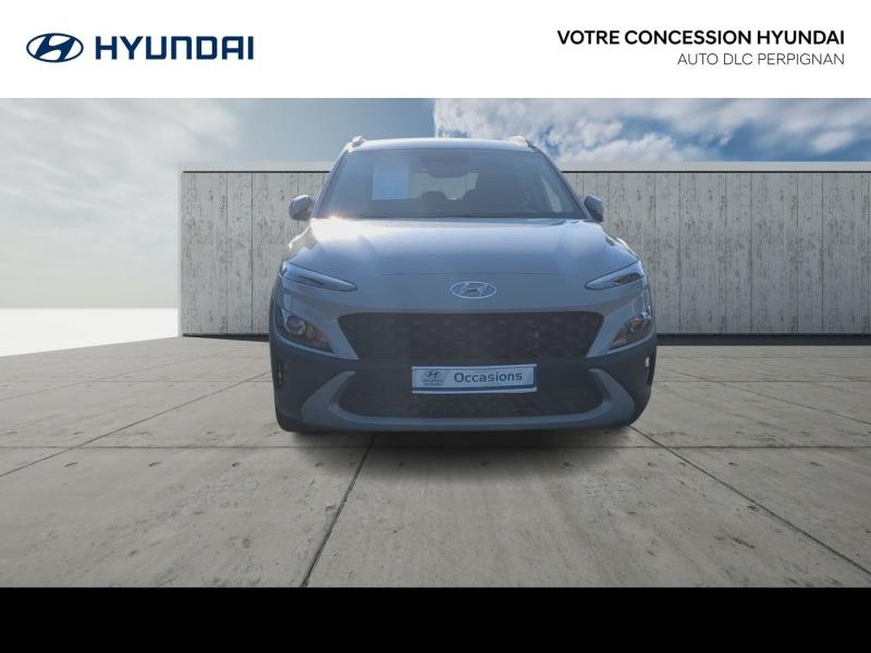 HYUNDAI Kona d’occasion à vendre à PERPIGNAN chez AUTO DLC (Photo 3)