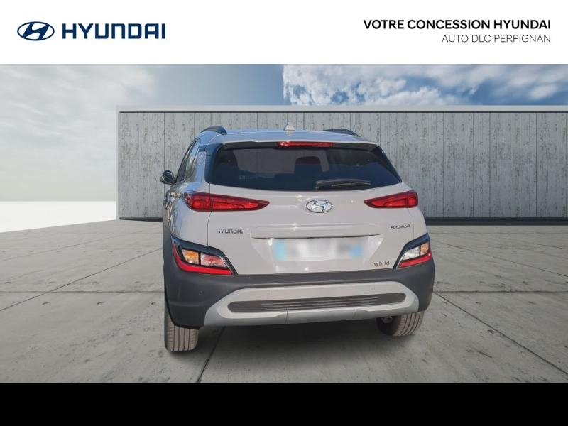 HYUNDAI Kona d’occasion à vendre à PERPIGNAN chez AUTO DLC (Photo 4)