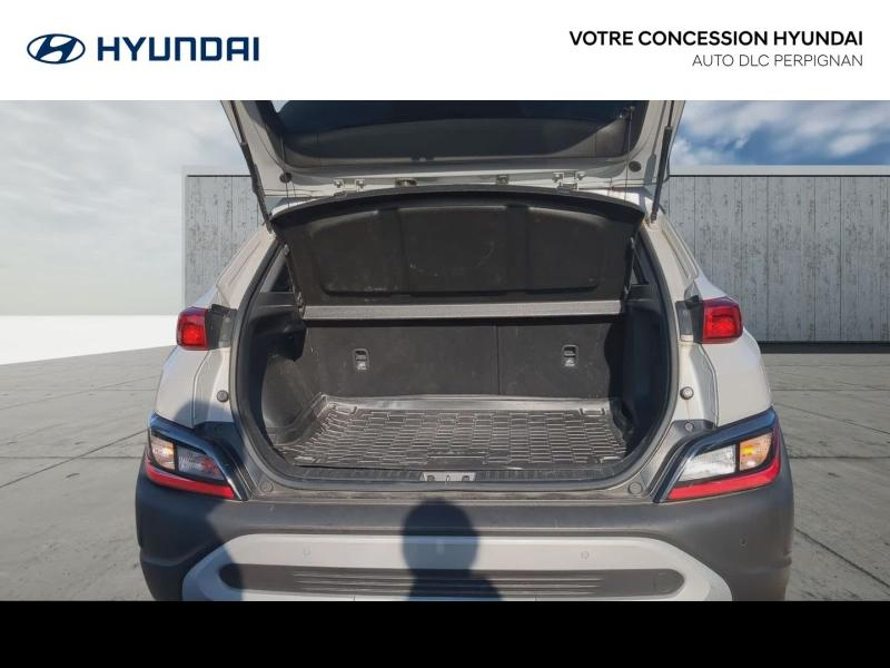 HYUNDAI Kona d’occasion à vendre à PERPIGNAN chez AUTO DLC (Photo 7)