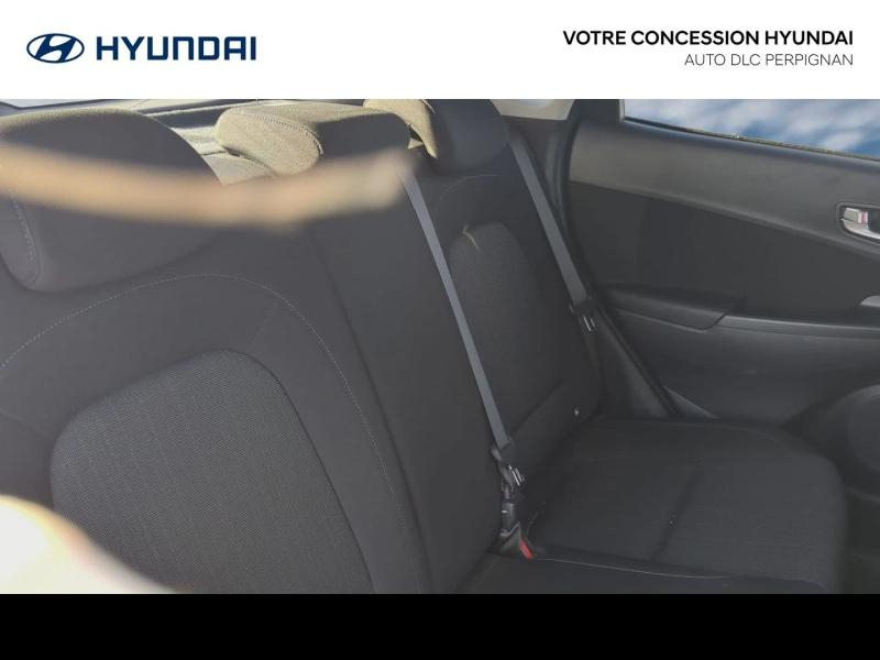 HYUNDAI Kona d’occasion à vendre à PERPIGNAN chez AUTO DLC (Photo 8)