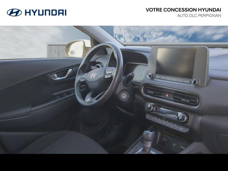 HYUNDAI Kona d’occasion à vendre à PERPIGNAN chez AUTO DLC (Photo 9)
